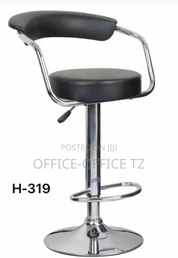 Kiti cha Counter - Kipya Kabisa - 1