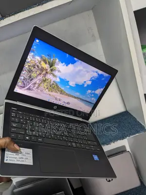 New HP ProBook MT31 Laptop 4GB RAM, 128GB SSD