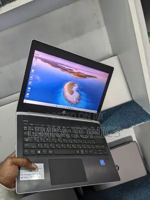 New HP ProBook MT31 Laptop - 4GB RAM, 128GB SSD
