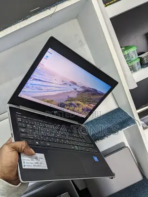 New HP ProBook MT31 Laptop - 4GB RAM, 128GB SSD
