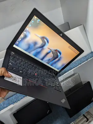 New Lenovo ThinkPad X280 Laptop - Core i5, 8GB RAM, 256GB SSD