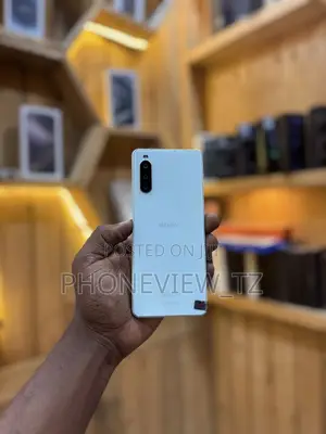 Sony Xperia 10 II 64GB Bluu