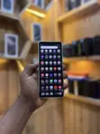 Sony Xperia 10 II 64GB Blue - 4