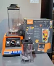 Raf 2839 Blender, Grinder na Chopper 3-in-1 - 2