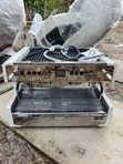 CIME CO-O5 Commercial Coffee Machine - 2