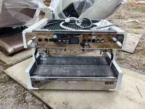 CIME CO-O5 Commercial Coffee Machine