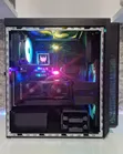 Desktop Mpya Acer Predator Orion 3000 - Intel Core Ultra 9, 64GB RAM, 2TB SSD, RTX 5080 - 4
