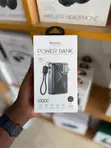Yesido MH103 5-in-1 Power Bank 20000mAh - 2