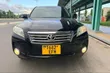 Toyota Vanguard 2009 Black - 1