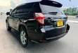 Toyota Vanguard 2009 Black - 2