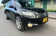 Toyota Vanguard 2009 Black - 3