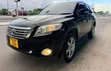 Toyota Vanguard 2009 Black - 4