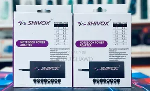 Chaja ya Gari Universal 12V-24V