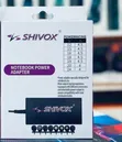 Chaja ya Gari Universal 12V-24V - 2