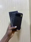 Google Pixel 9 Pro XL 128GB Black - 1