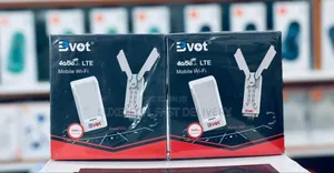 Bvot U30 4G/5G Mobile Wi-Fi Router/USB Modem