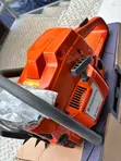 Msumeno wa Mnyororo Husqvarna 272 XP wa Kazi Nzito - 3
