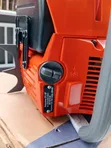Msumeno wa Mnyororo Husqvarna 272 XP wa Kazi Nzito - 4