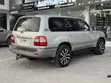 Toyota Land Cruiser 100 4.2 TD Executive 2005 Silver - 2