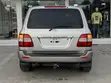 Toyota Land Cruiser 100 4.2 TD Executive 2005 Silver - 3