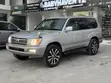 Toyota Land Cruiser 100 4.2 TD Executive 2005 Silver - 4