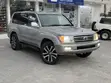 Toyota Land Cruiser 100 4.2 TD Executive 2005 Silver - 5