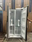 432L Midea Side-by-Side Fridge - 2
