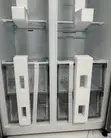 432L Midea Side-by-Side Fridge - 3