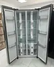 432L Midea Side-by-Side Fridge - 4