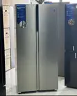 432L Midea Side-by-Side Fridge - 5