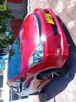 Toyota Wish 2004 Red - 2