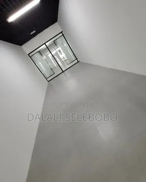 Commercial Shop for Sale - Ubungo Plaza