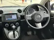 Mazda Demio 2011 Blue - 3