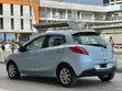 Mazda Demio 2011 Blue - 4