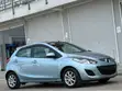 Mazda Demio 2011 Blue - 5