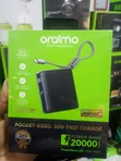 Oraimo Power Bank - 2