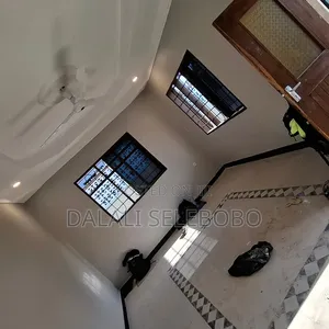 3 Bedroom Bungalow for Rent in Sinza Madukani