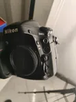 Nikon D800 Full Frame DSLR Camera Body - 1