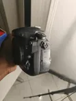 Nikon D800 Full Frame DSLR Camera Body - 2