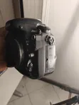 Nikon D800 Full Frame DSLR Camera Body - 4