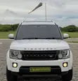 Land Rover Discovery 2014 White - 2