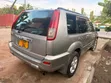 Nissan X-Trail 2003 Nyeupe - 1