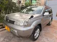 Nissan X-Trail 2003 Nyeupe - 3