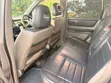 Nissan X-Trail 2003 Nyeupe - 5