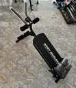Multifunctional Sit-Up Bench - 2