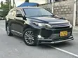 Toyota Harrier 2.0 2016 Black - 3