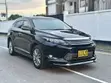 Toyota Harrier 2.0 2016 Black - 4
