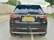 Toyota Harrier 2.0 2016 Black - 5