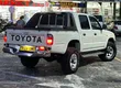 Toyota Hilux Double Cabin 2006 - 2