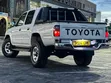Toyota Hilux Double Cabin 2006 - 4